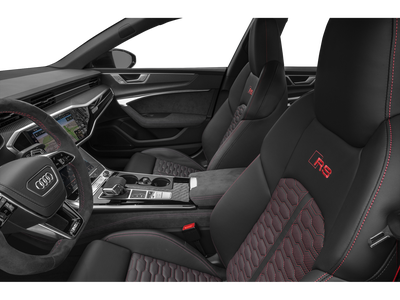 2025 Audi RS 7 performance ABT Legacy Edition