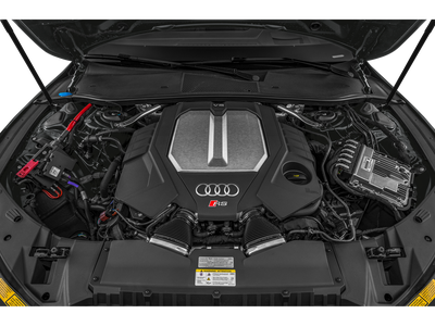 2025 Audi RS 7 performance ABT Legacy Edition