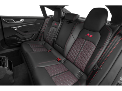 2025 Audi RS 7 performance ABT Legacy Edition