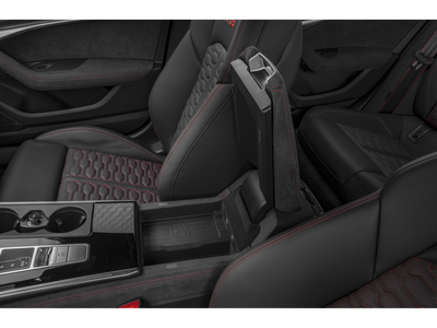 2025 Audi RS 7 performance ABT Legacy Edition