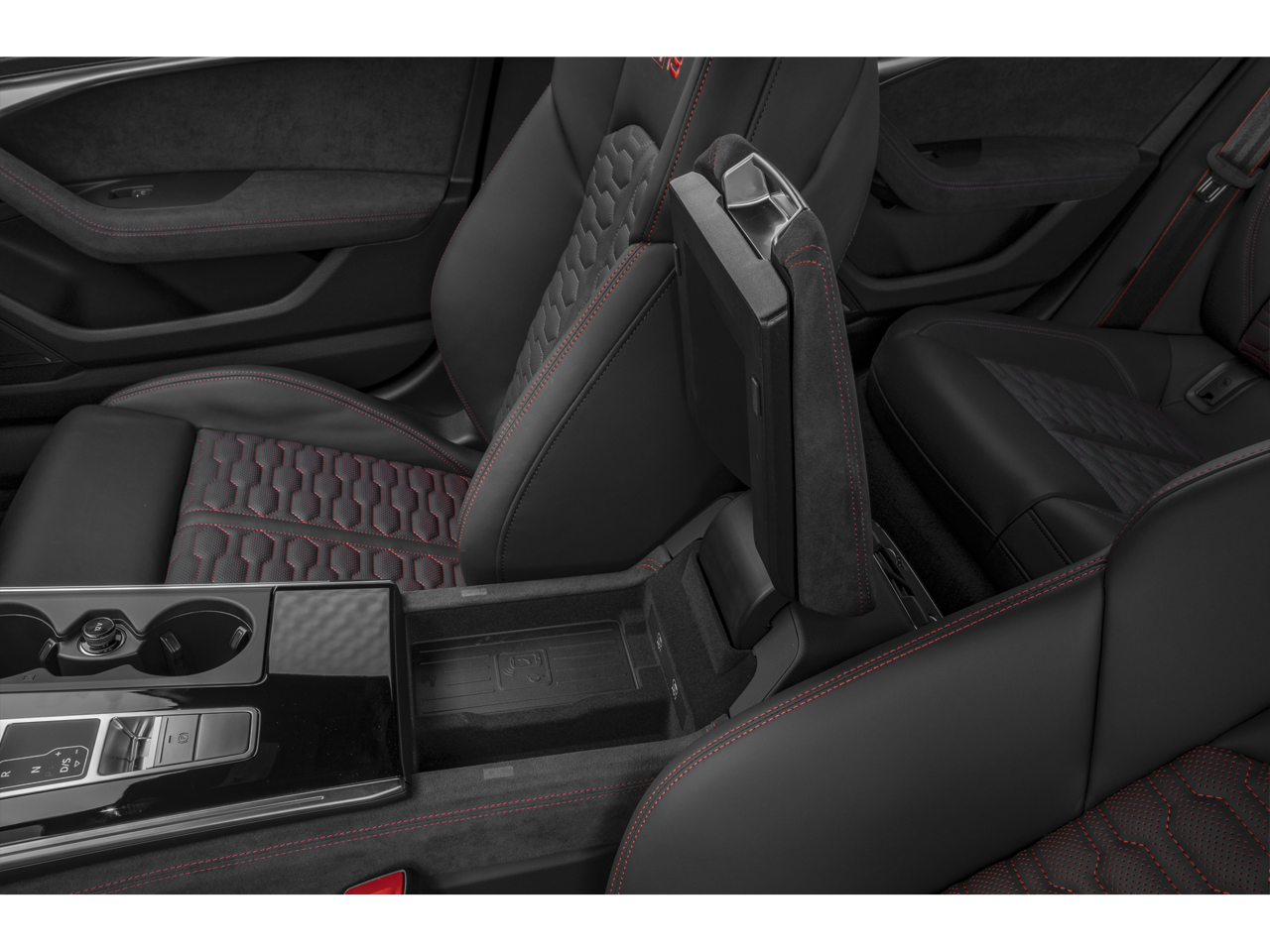 2025 Audi RS 7 performance ABT Legacy Edition
