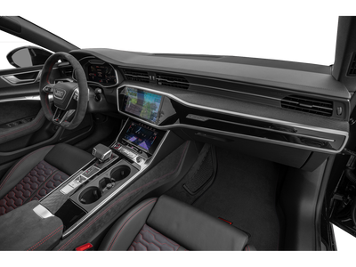 2025 Audi RS 7 performance ABT Legacy Edition