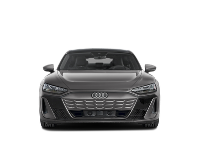 2025 Audi S e-tron GT Premium Plus quattro