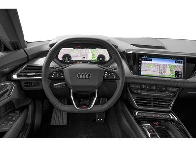 2025 Audi S e-tron GT Premium Plus quattro