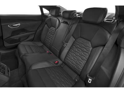 2025 Audi S e-tron GT Premium Plus quattro