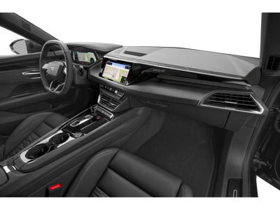 2025 Audi S e-tron GT Premium Plus quattro