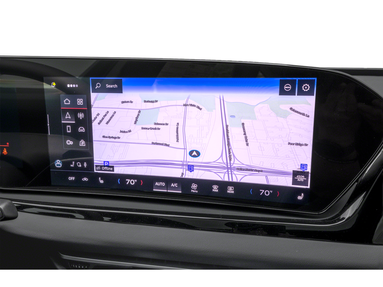 2025 Audi A5 2.0T Premium quattro