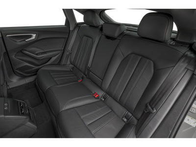 2025 Audi A5 quattro