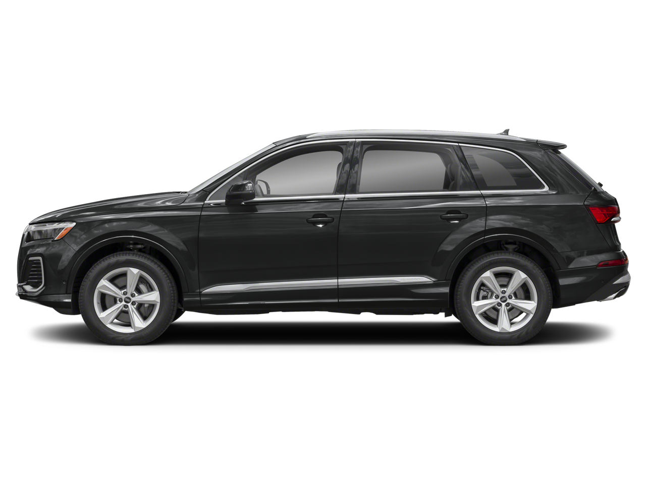 2025 Audi Q7 45 Premium Plus quattro