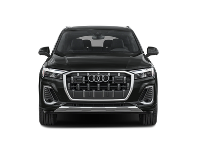 2025 Audi Q7 45 Premium Plus quattro
