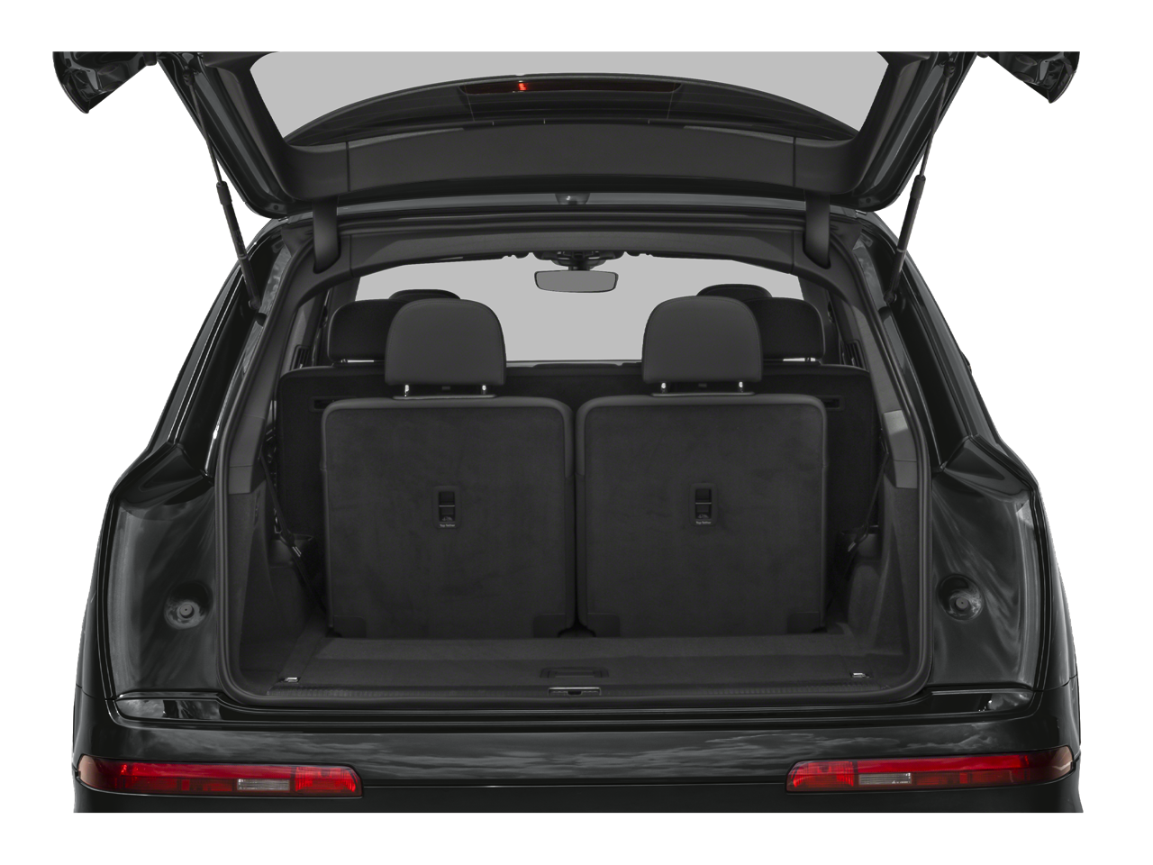 2025 Audi Q7 45 Premium Plus quattro