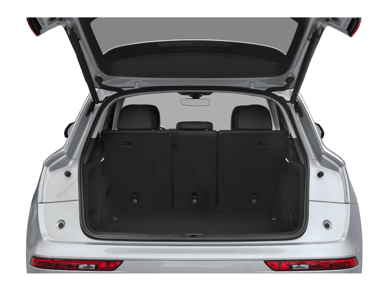 2025 Audi Q5 45 S line Premium Plus quattro