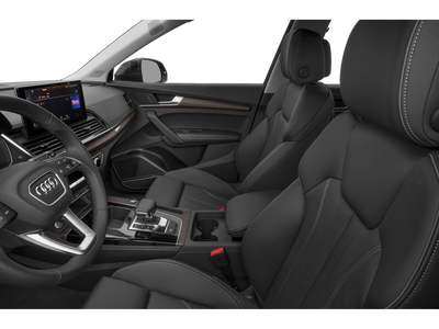 2025 Audi Q5 S line Premium
