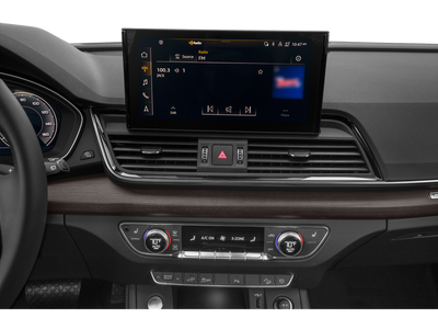 2025 Audi Q5 S line Premium