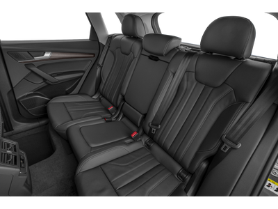 2025 Audi Q5 S line Premium