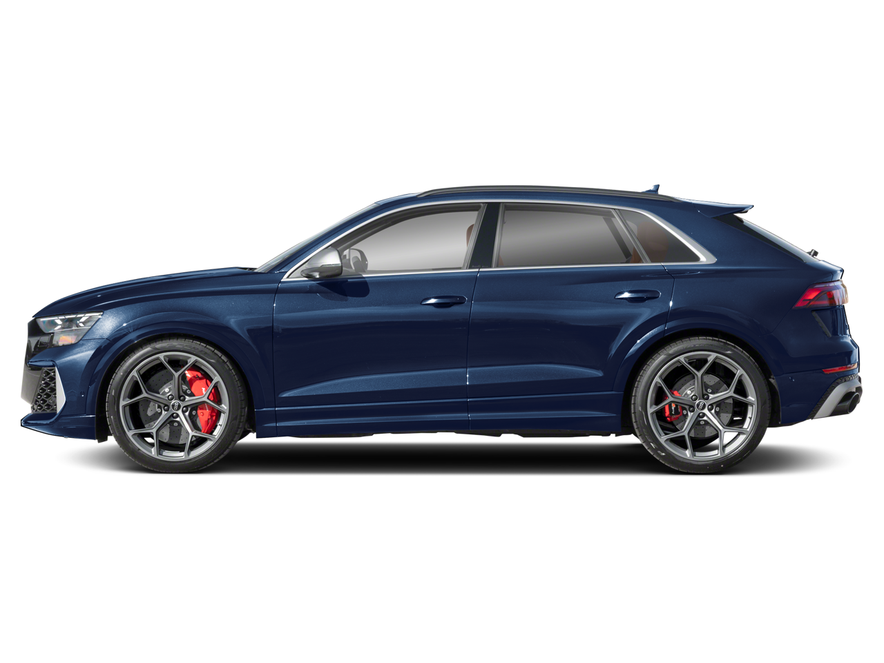 2025 Audi RS Q8 performance 4.0T quattro