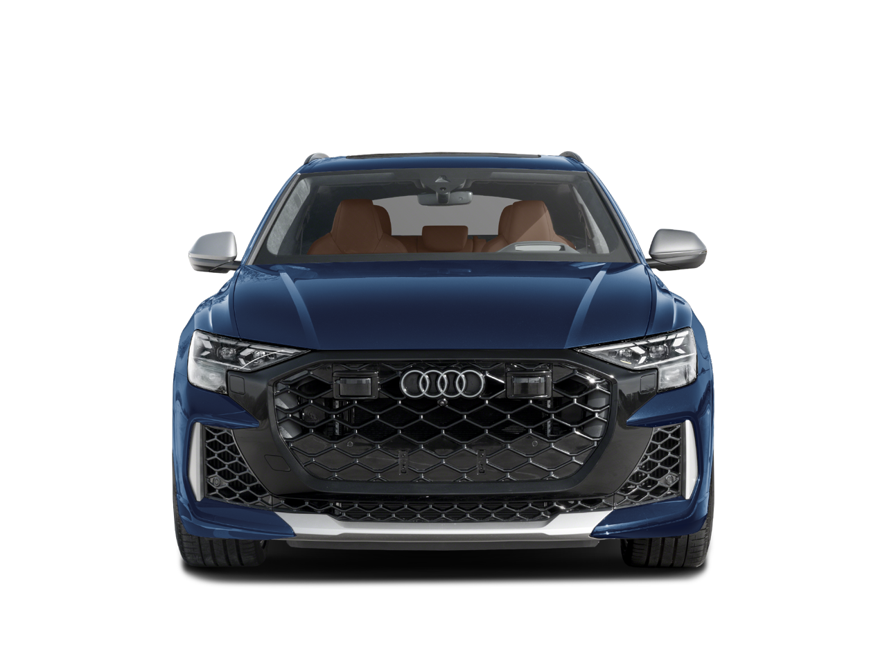2025 Audi RS Q8 performance 4.0T quattro