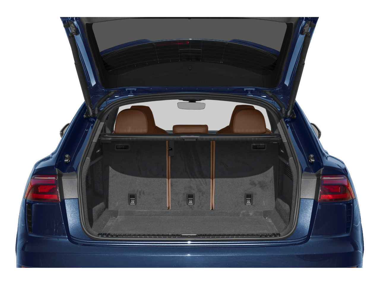 2025 Audi RS Q8 performance 4.0T quattro