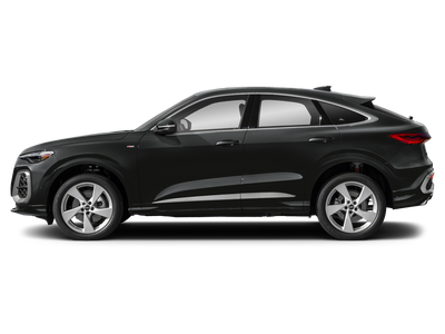 2025 Audi Q5 Sportback Premium Plus