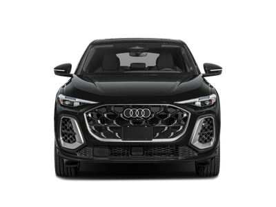 2025 Audi Q5 Sportback Premium Plus