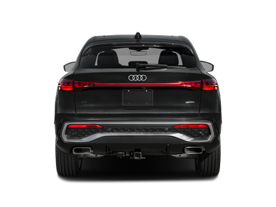 2025 Audi Q5 Sportback Premium Plus