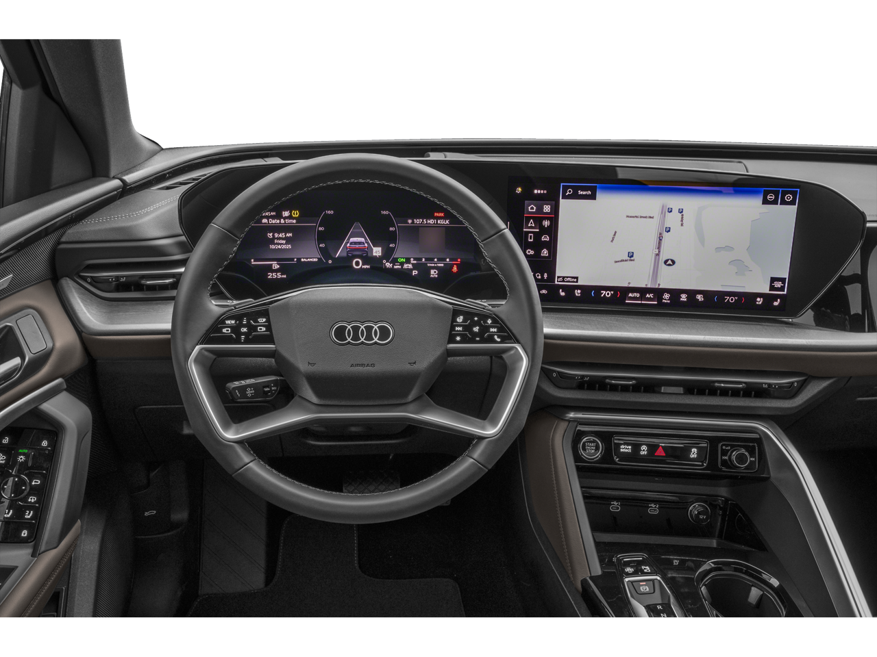 2025 Audi Q5 Sportback Premium Plus