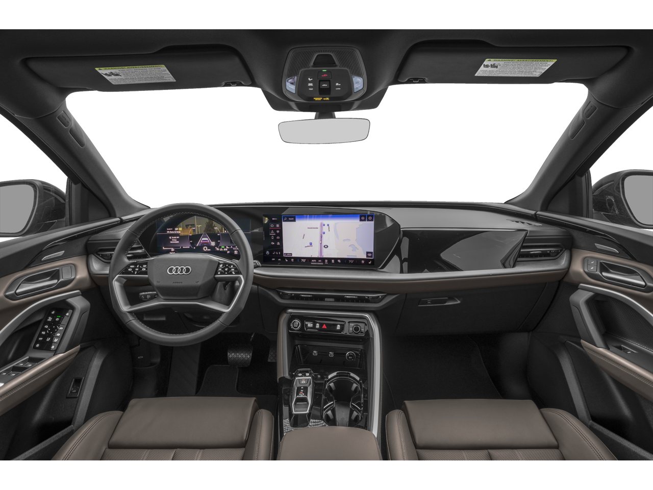 2025 Audi Q5 Sportback Premium Plus