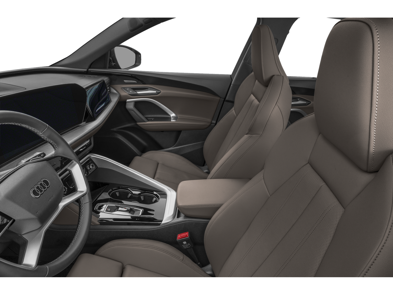 2025 Audi Q5 Sportback Premium Plus