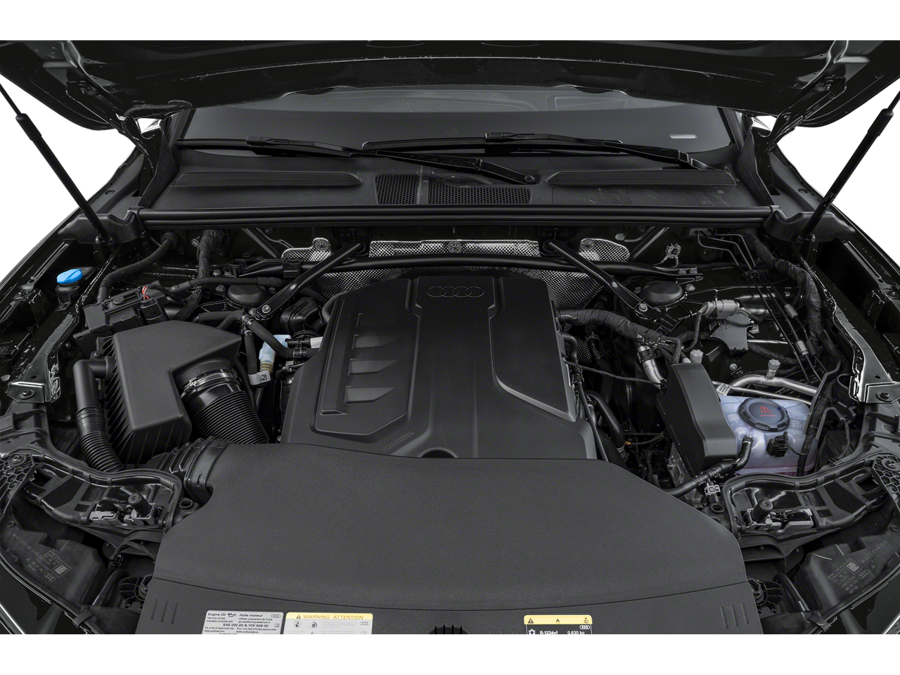 2025 Audi Q5 Sportback Premium Plus