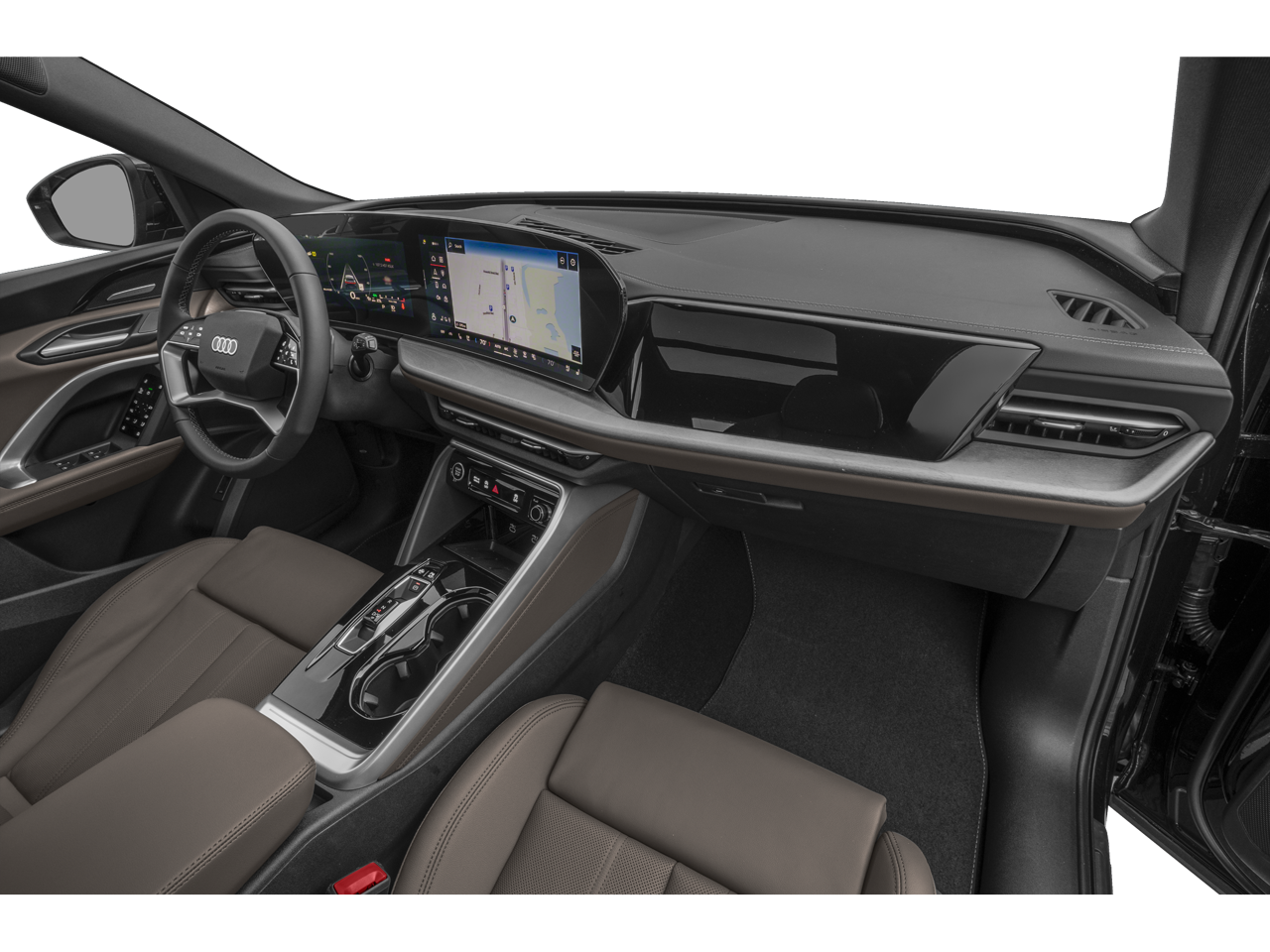 2025 Audi Q5 Sportback Premium Plus