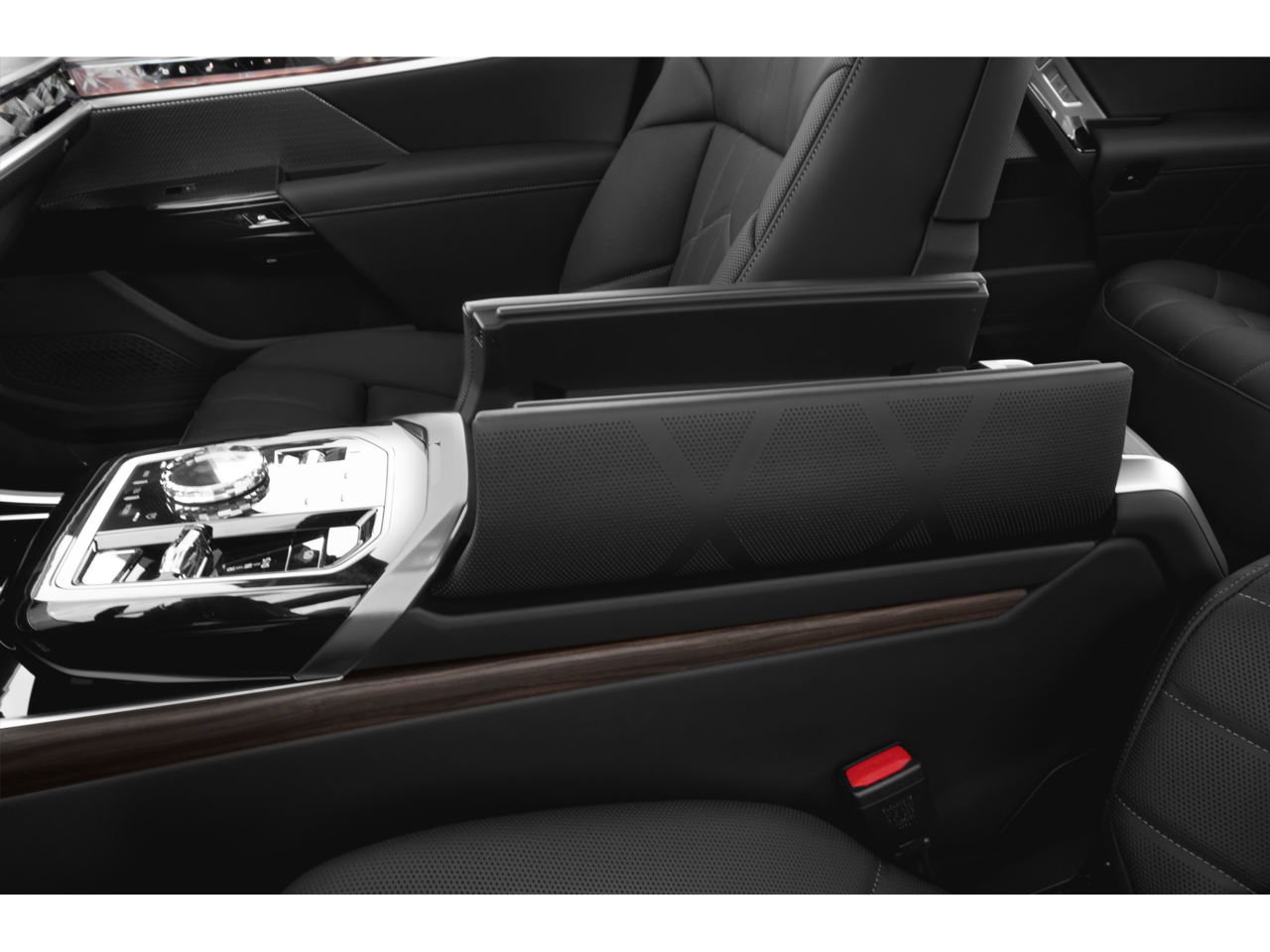 2025 BMW 760i 760i xDrive