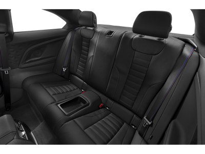 2025 BMW M2 Base