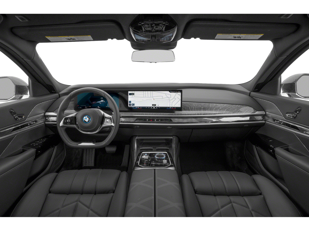2025 BMW i7 xDrive60