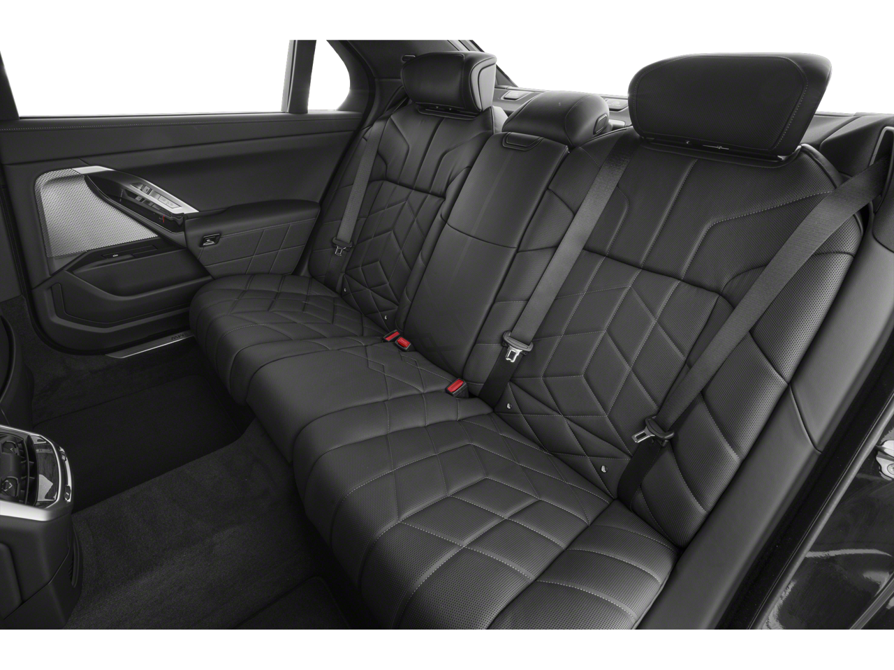 2025 BMW i7 xDrive60