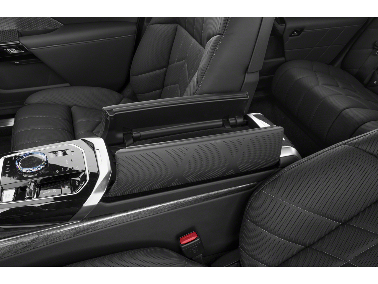 2025 BMW i7 xDrive60