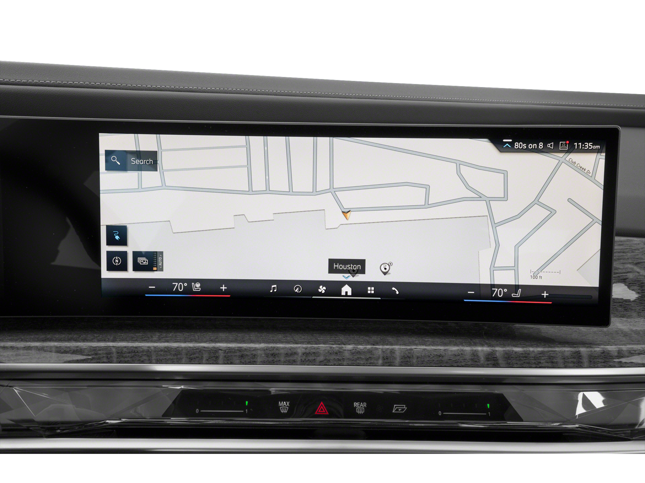 2025 BMW i7 xDrive60