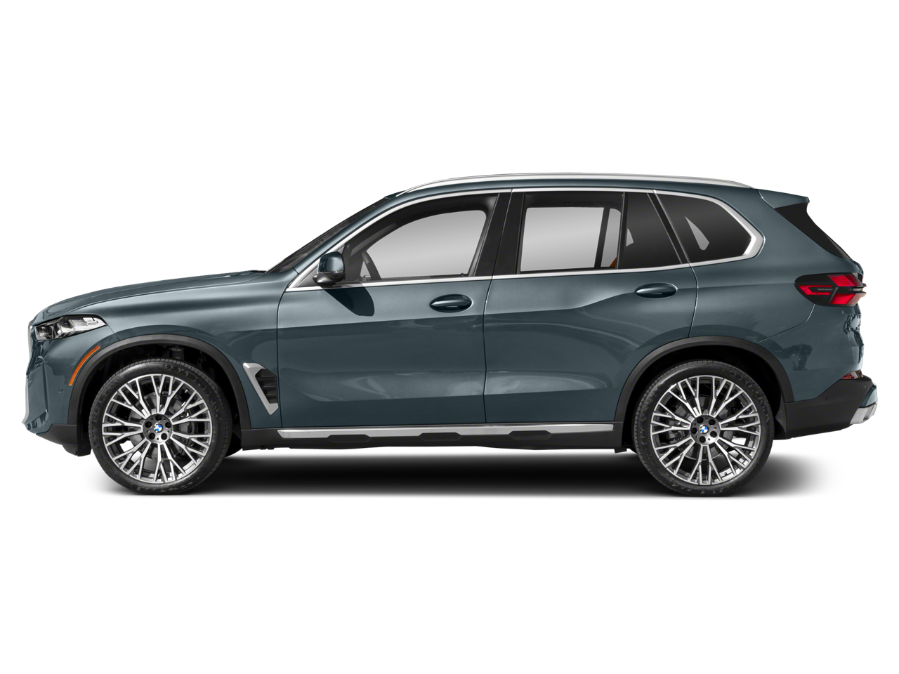2025 BMW X5 sDrive40i