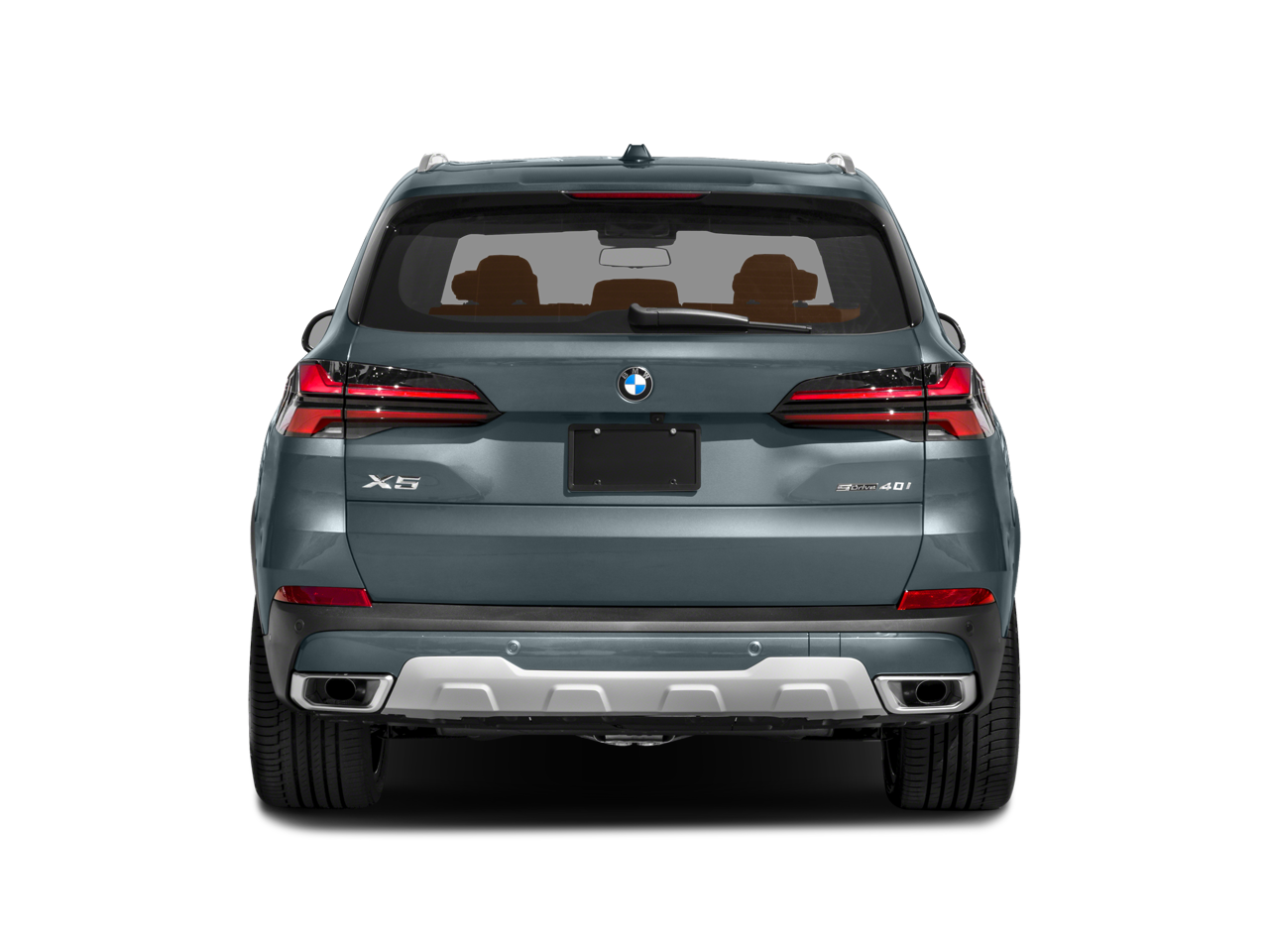 2025 BMW X5 sDrive40i