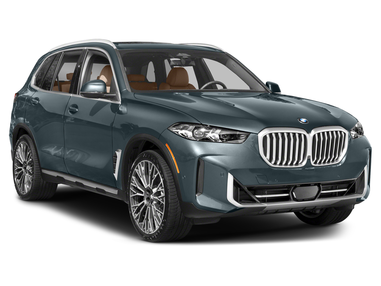 2025 BMW X5 sDrive40i