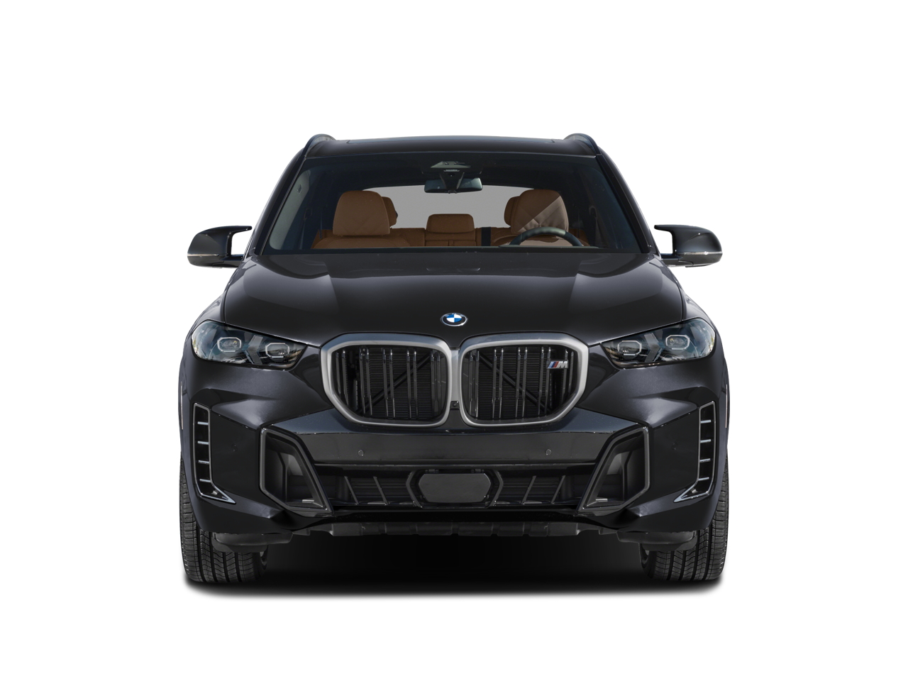 2025 BMW X5 M60i
