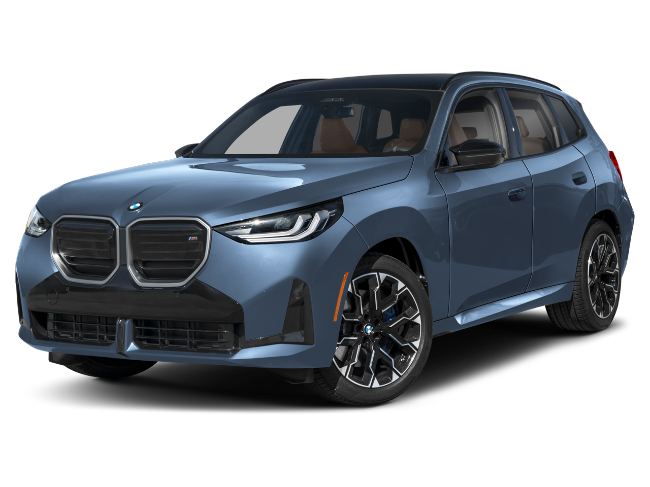 2025 BMW X3 M50 XDRIVE's photo