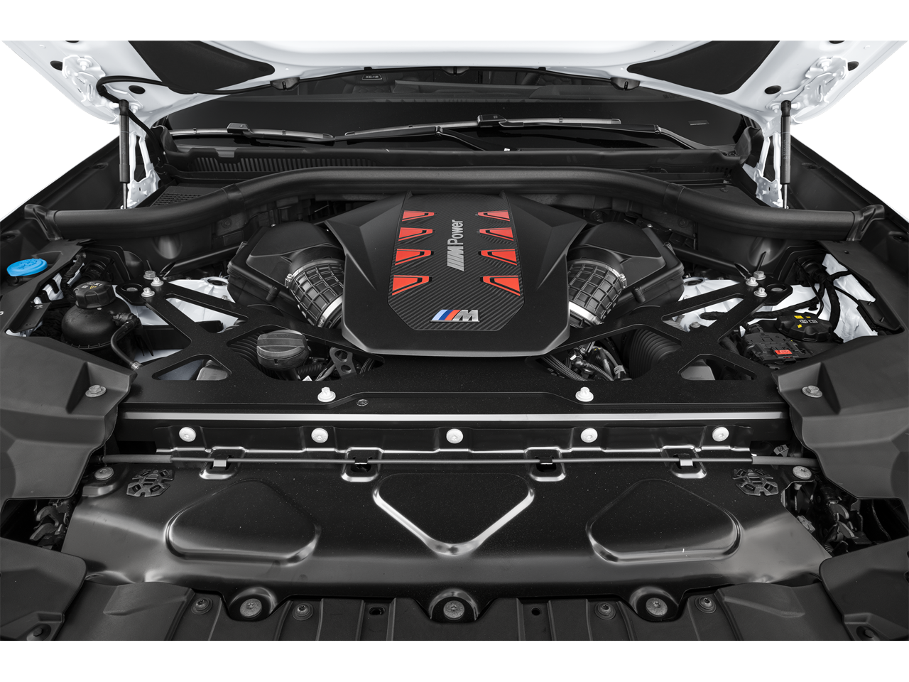 2025 BMW X6 M Competition