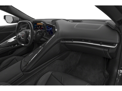 2025 Chevrolet Corvette Z06 1LZ