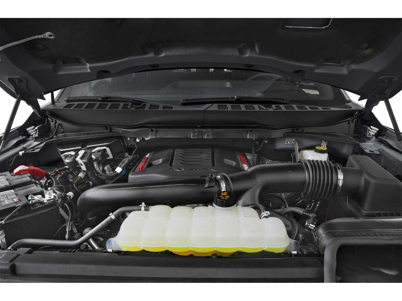 2025 Ford F-150 Raptor R