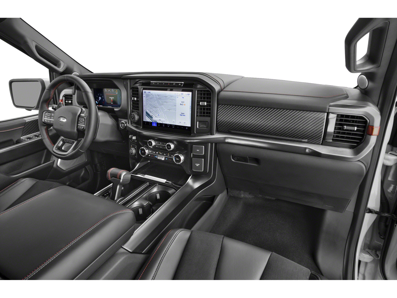 2025 Ford F-150 Raptor R