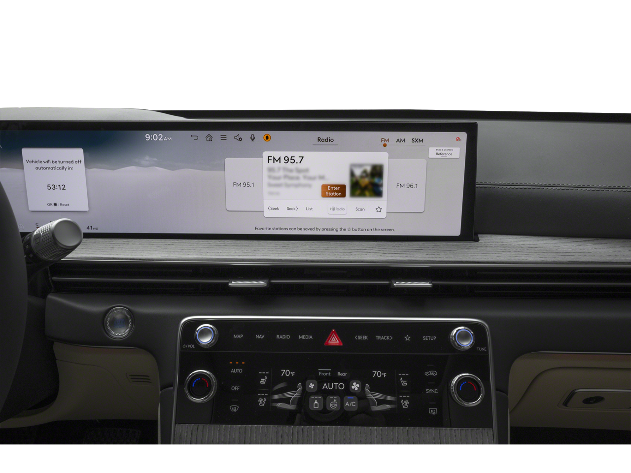 2025 Genesis GV80 3.5T Prestige