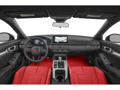 2025 Honda Civic Type R Base