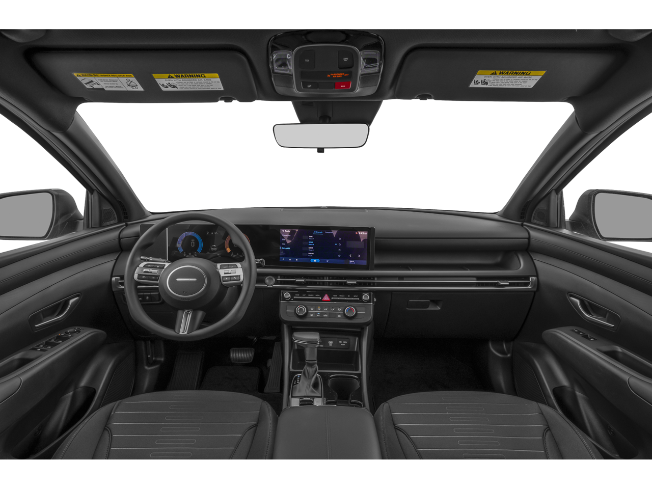 2025 Hyundai Santa Cruz SE