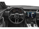 2025 Jaguar F-PACE P250 R-Dynamic S