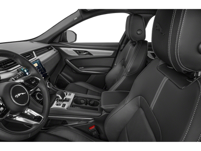 2025 Jaguar F-PACE P400 R-Dynamic S